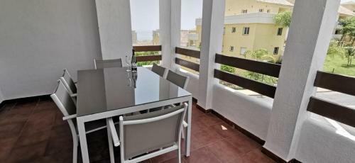 Apartamento 3 Bedrooms Puerto B 1st Floor