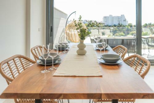 Apartamento Ar 17 South Bay