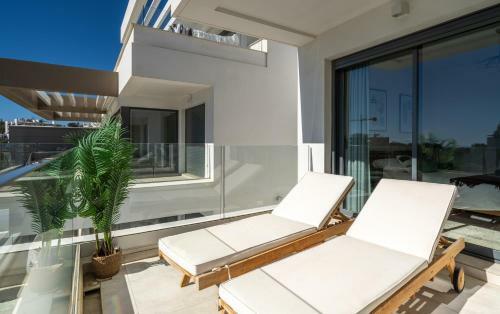 Apartamento Ar 17 South Bay