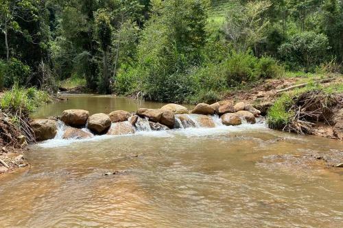 Villa Dhalia Stream View Cottage