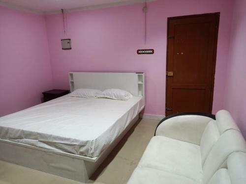 Hotel Harisuns Plaza