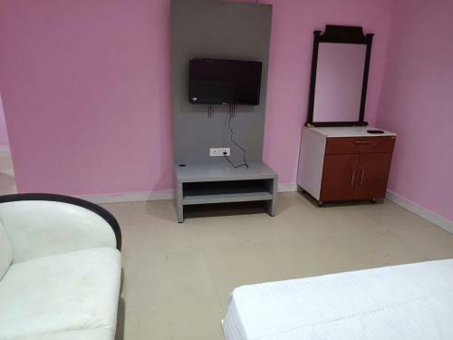 Hotel Harisuns Plaza