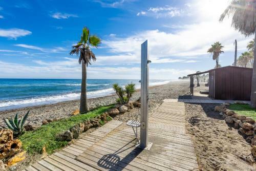 Dominion Beach