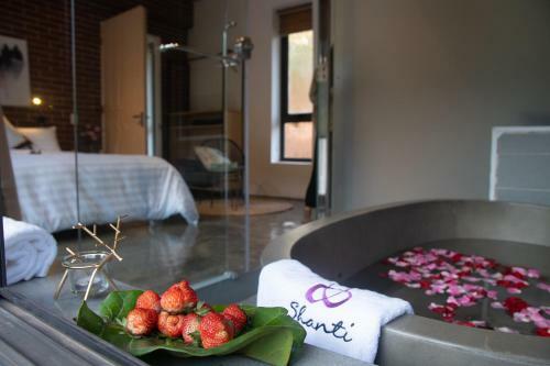 Shanti Wellness Sanctuary