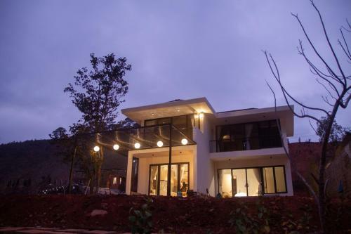 Shanti Wellness Sanctuary