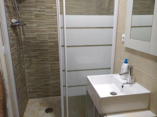 Apartamento Casa De La T�a Mercedes