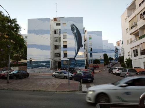 Apartamento Casa De La T�a Mercedes