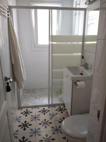 Apartamento Casa De La T�a Mercedes