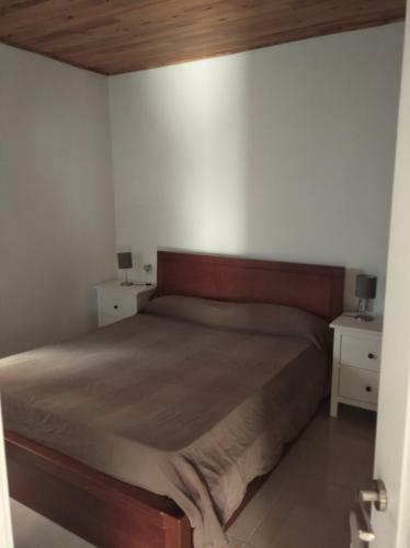 Apartamento Casa De La T�a Mercedes