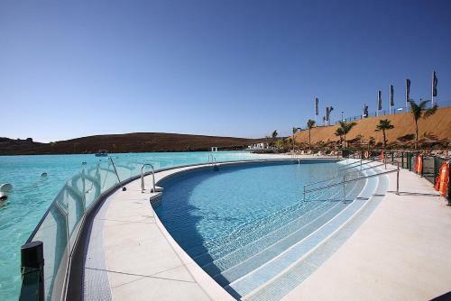 Apartamento Al-1321 Alcazaba Lagoon