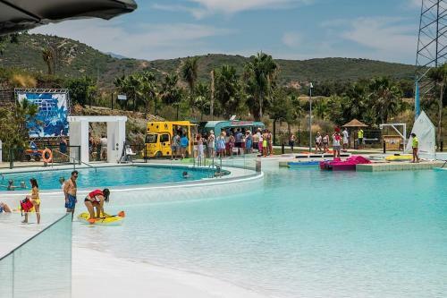 Apartamento Al-1321 Alcazaba Lagoon