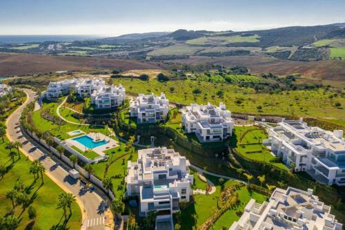 Apartamento Al-1321 Alcazaba Lagoon
