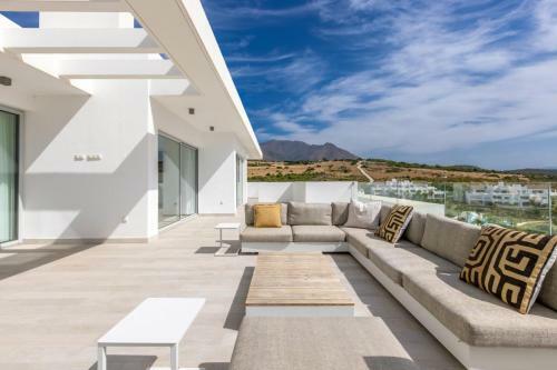 Apartamento Al-1321 Alcazaba Lagoon