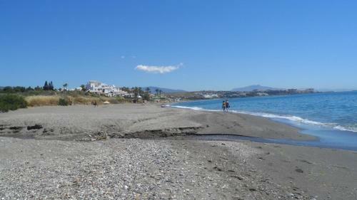 Apartamento Al-1321 Alcazaba Lagoon