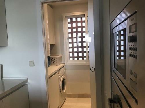 Apartamento Seaview Flat Benahavis-marbella