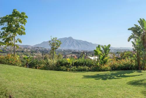 Apartamento Seaview Flat Benahavis-marbella
