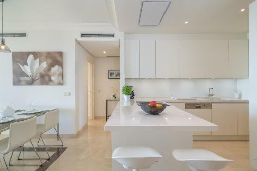 Apartamento Seaview Flat Benahavis-marbella