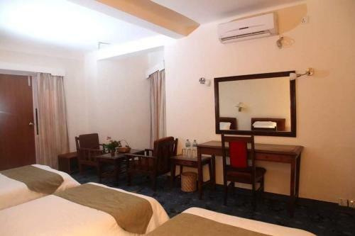 Hotel Meghauli Wildlife Resort