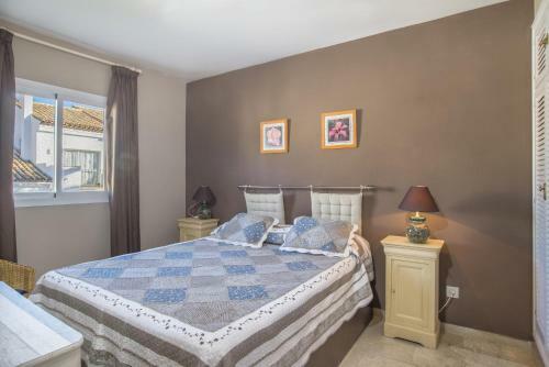 Apartamento Palmeras De Benavista
