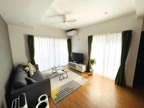 Villa Shonan 4br Entire House&parking,?????r&l House