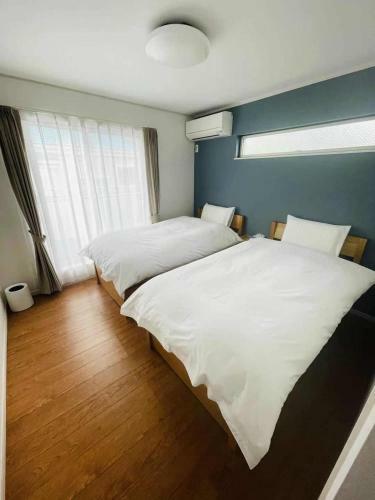 Villa Shonan 4br Entire House&parking,?????r&l House