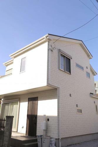 Villa Shonan 4br Entire House&parking,?????r&l House