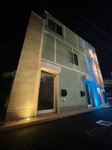 Apartamento Aqa Art ???