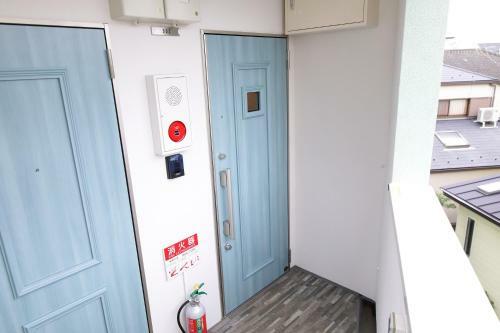 Apartamento Aqa Art ???