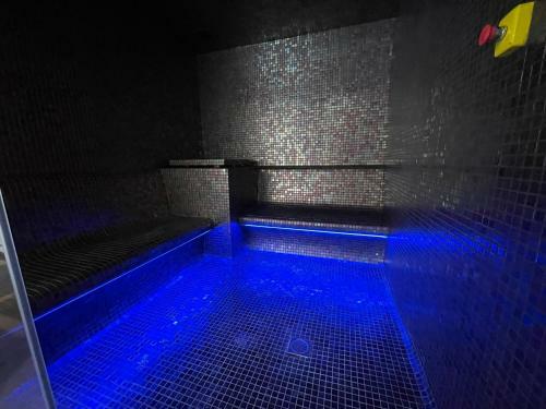 Double 250m2 Apartment With Sea View At Oasis325 Estepona