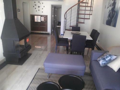 Apartamento 115 - Penthouse With Private Pool