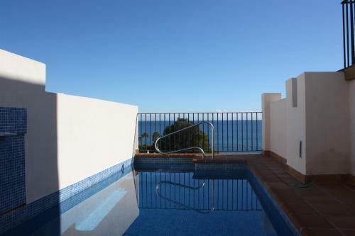 Apartamento 115 - Penthouse With Private Pool