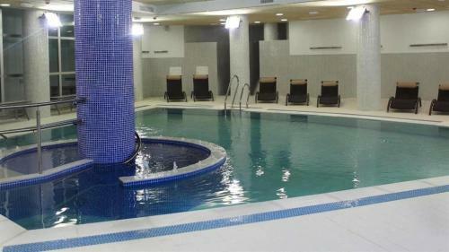 Apartamento 115 - Penthouse With Private Pool