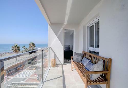 Apartamento Estepona Boulevard Renovated Iberia