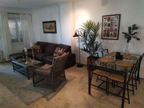 Apartamento Reina Sofia 45