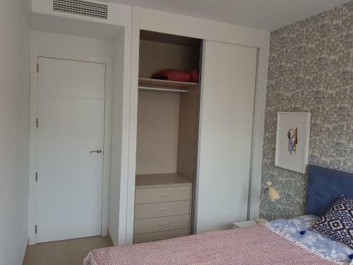 Modern Ground Floor Apartment
