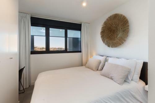 Luxury Apartment With 3 Bedrooms
