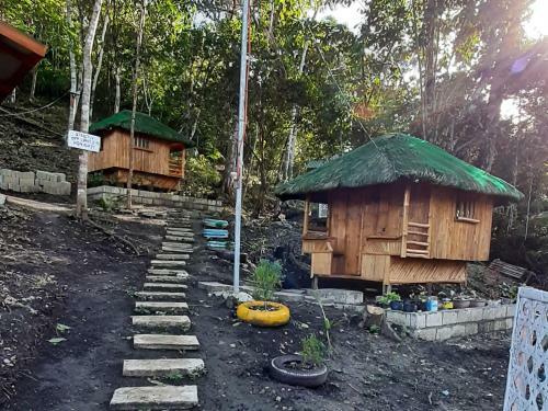 Home Stay Rizalina