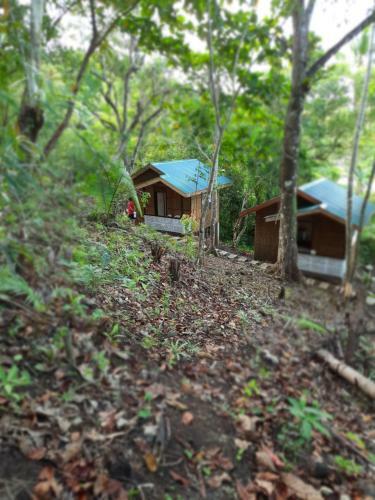 Home Stay Rizalina