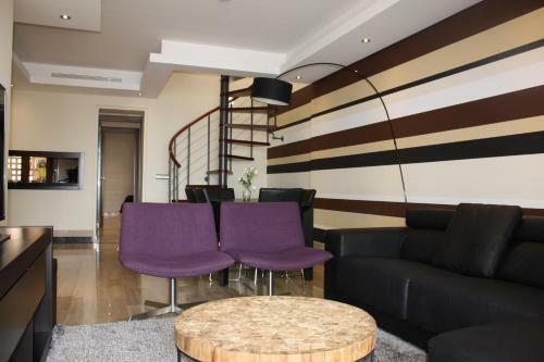 Apartamento 119 - Penthouse With Private Pool