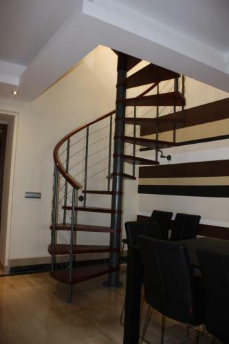 Apartamento 119 - Penthouse With Private Pool