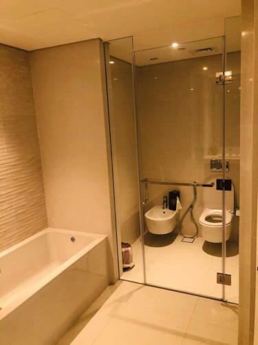 Saadiyat Townhouse Apartment Villa