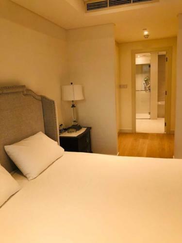 Saadiyat Townhouse Apartment Villa
