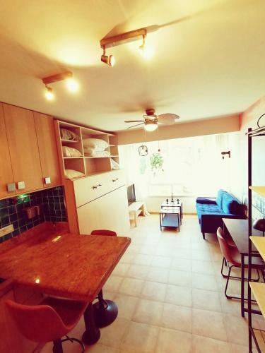 Apartamento Grand Amour
