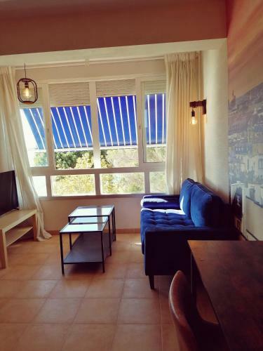 Apartamento Grand Amour
