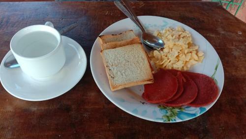 Fely's Homestay