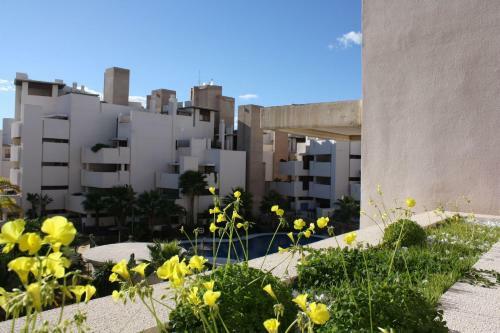 Apartamento 117 - Penthouse With Pool