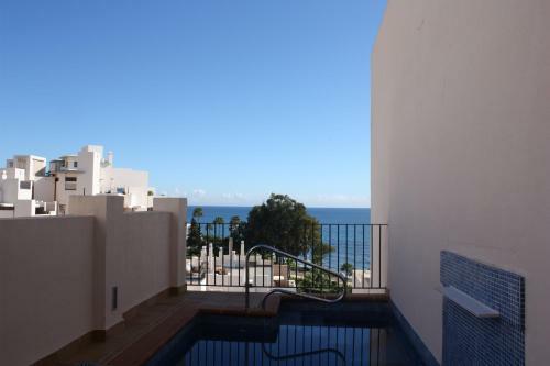 Apartamento 113 - Penthouse With Private Pool