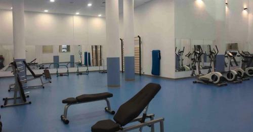 Apartamento 113 - Penthouse With Private Pool