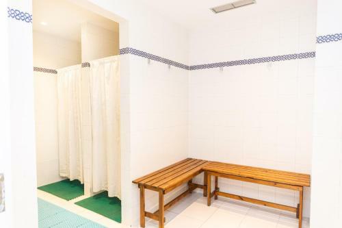 Apartment Royal Nordic Club
