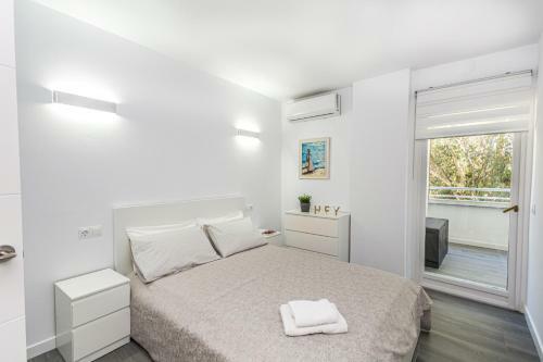 Apartment Royal Nordic Club